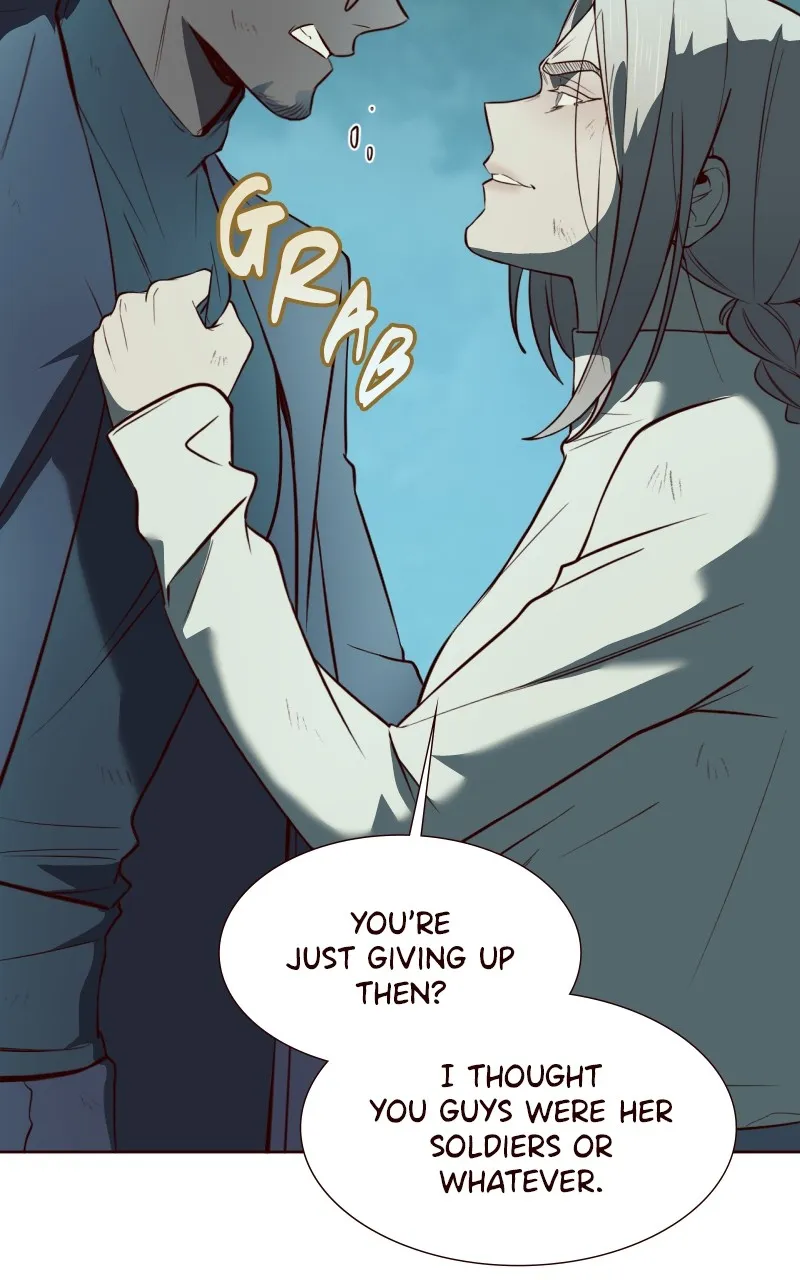 The Last Bloodline Chapter 47 Online - página 19