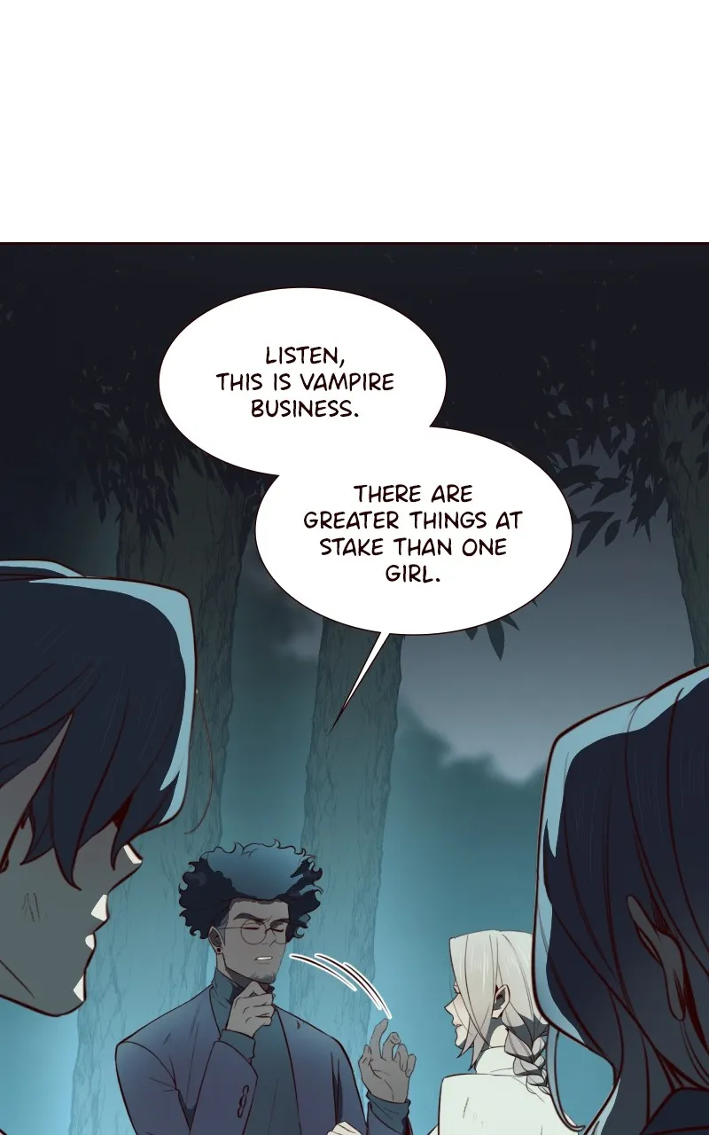 The Last Bloodline Chapter 47 Online - página 20