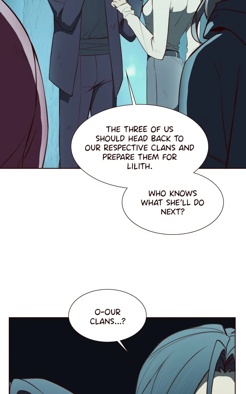 The Last Bloodline Chapter 47 Online - página 21