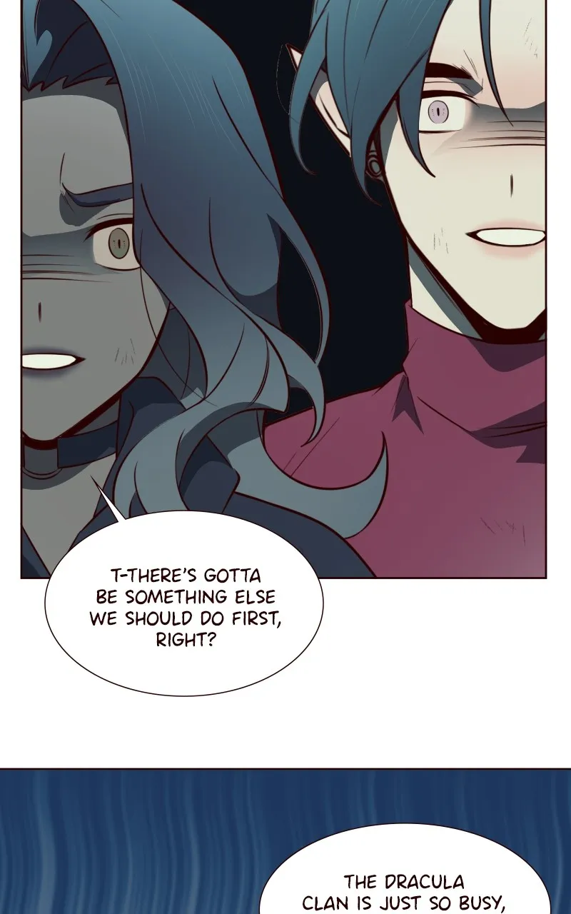 The Last Bloodline Chapter 47 Online - página 22