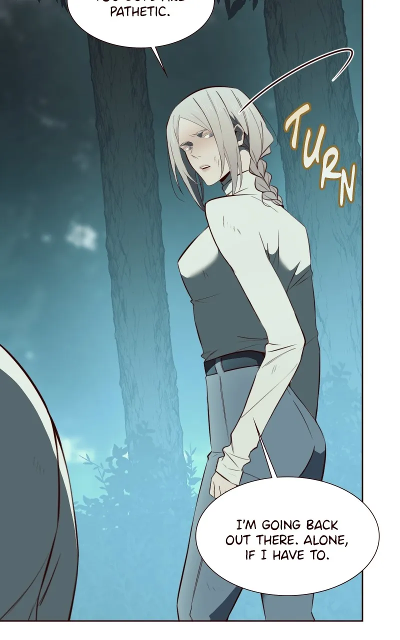 The Last Bloodline Chapter 47 Online - página 24