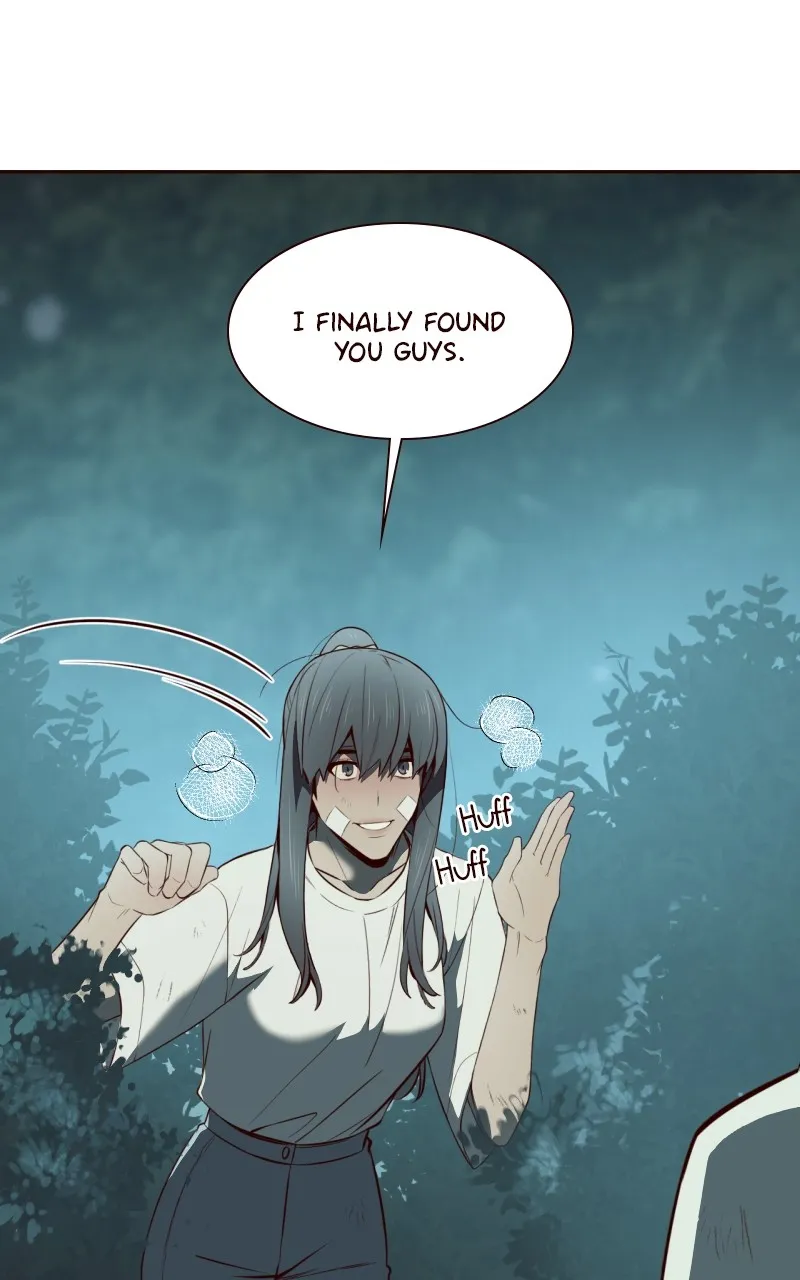 The Last Bloodline Chapter 47 Online - página 25