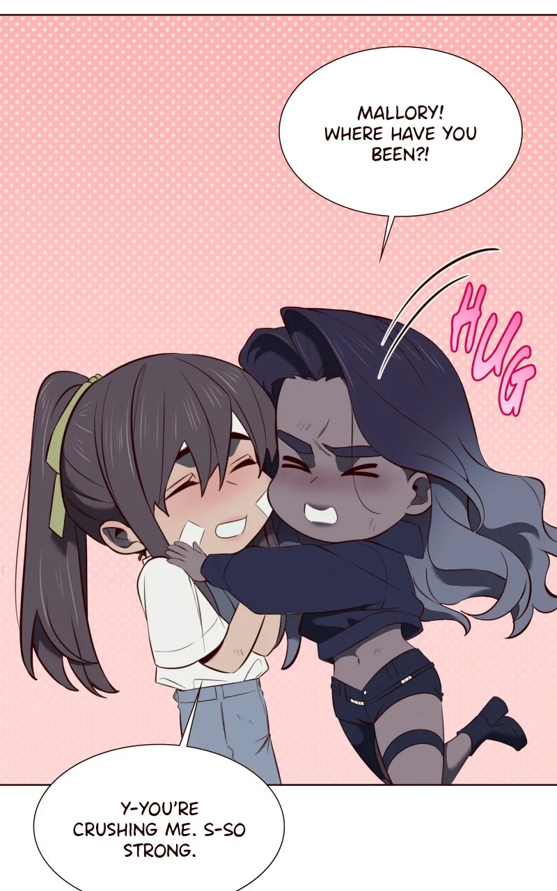 The Last Bloodline Chapter 47 Online - página 28