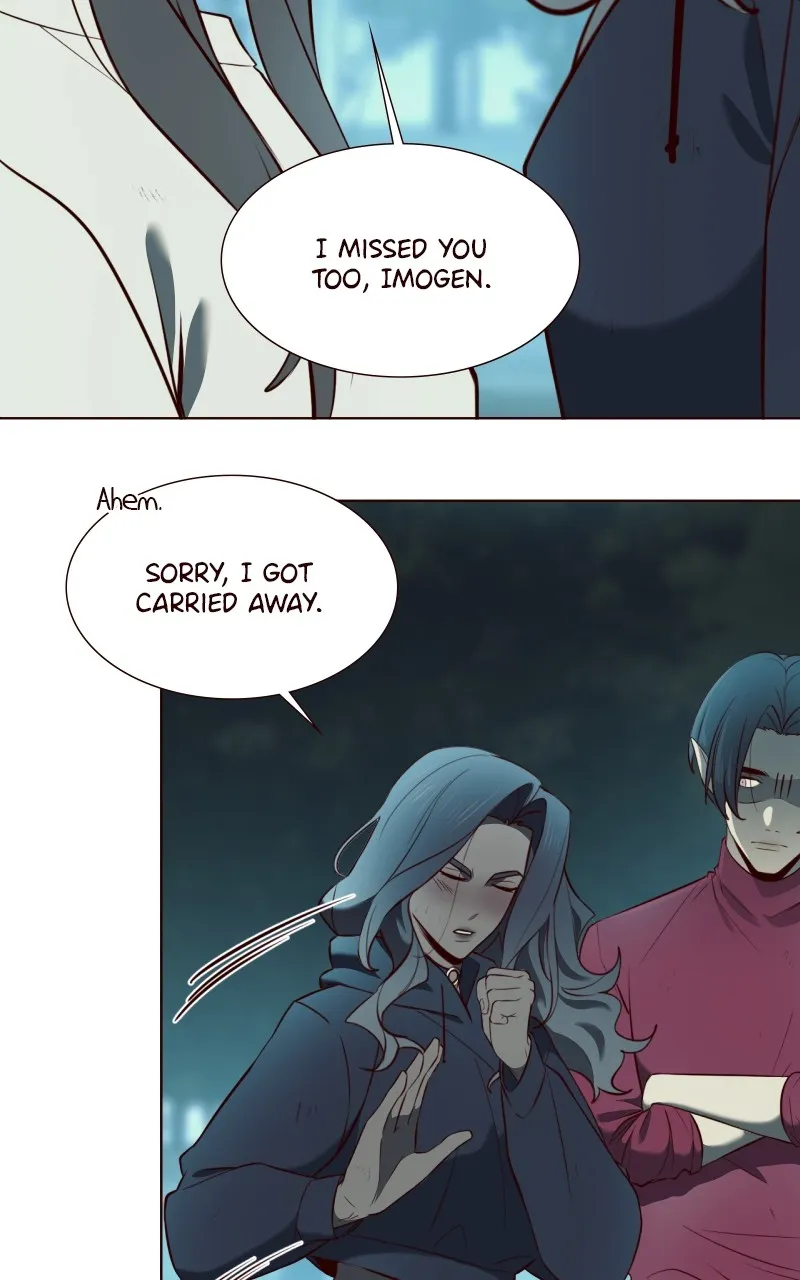The Last Bloodline Chapter 47 Online - página 30