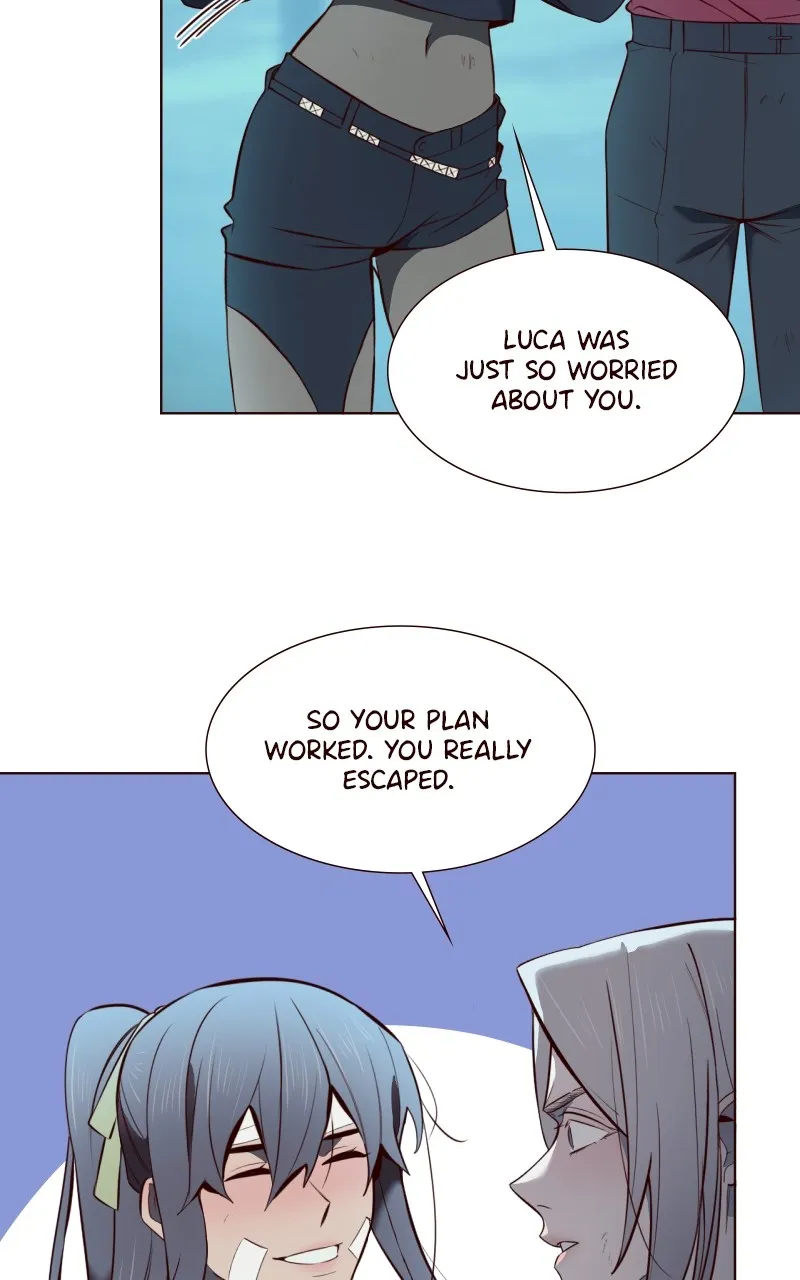 The Last Bloodline Chapter 47 Online - página 31