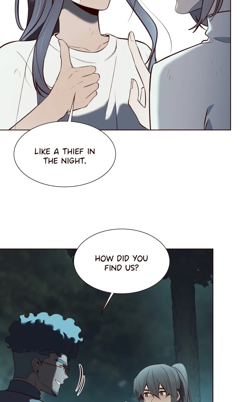 The Last Bloodline Chapter 47 Online - página 32