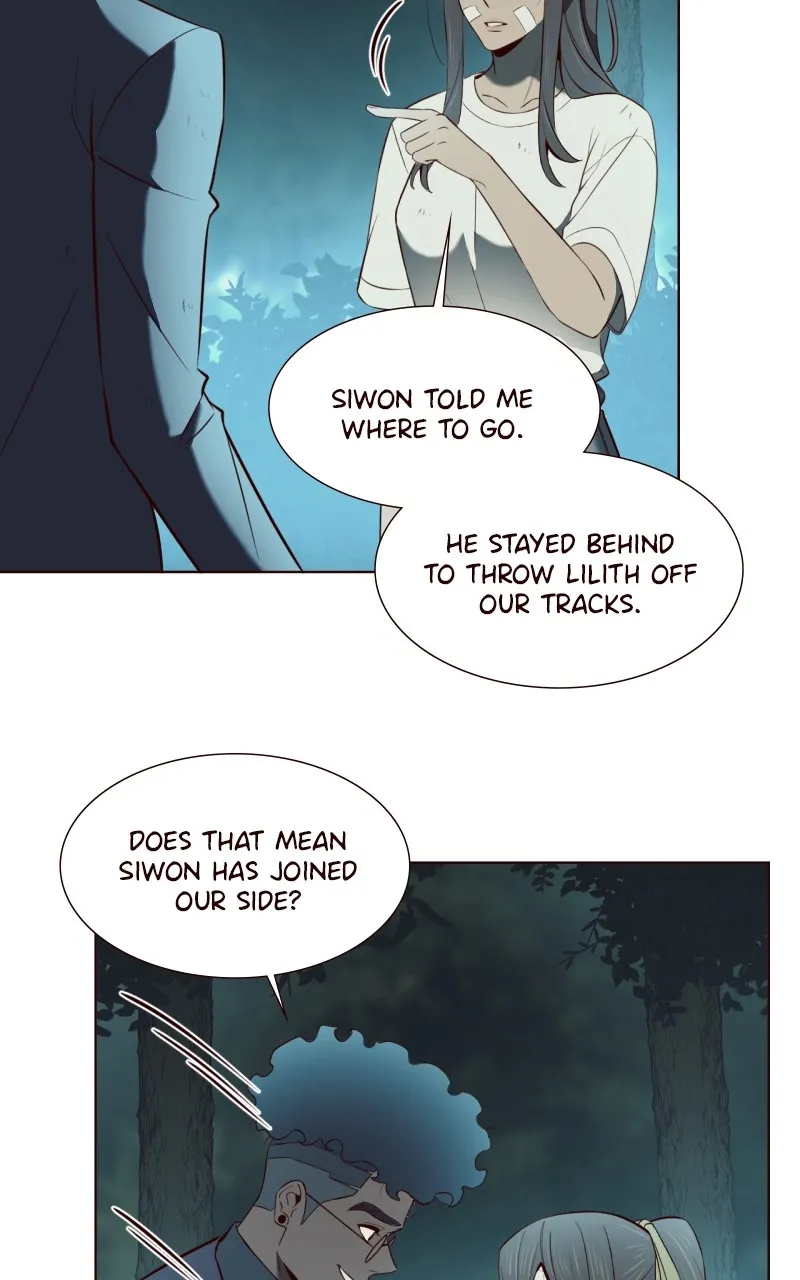 The Last Bloodline Chapter 47 Online - página 33