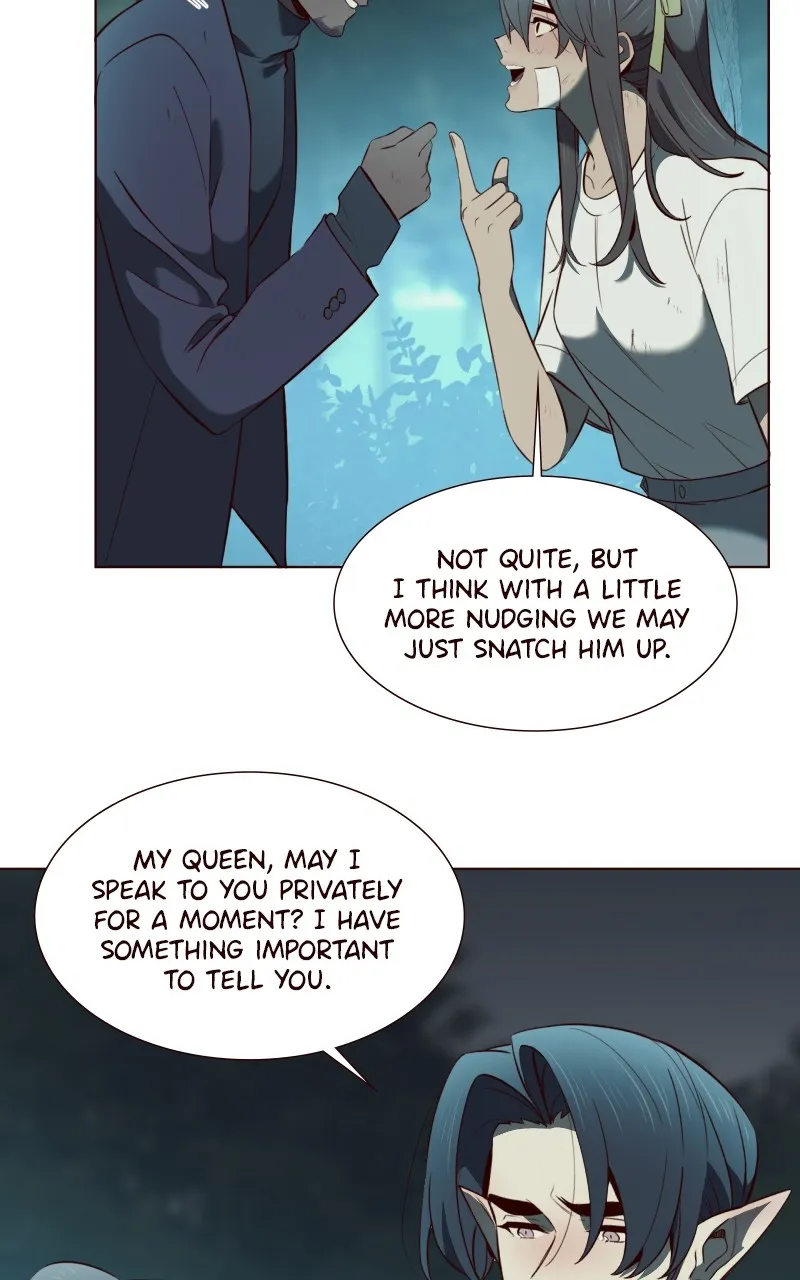 The Last Bloodline Chapter 47 Online - página 34