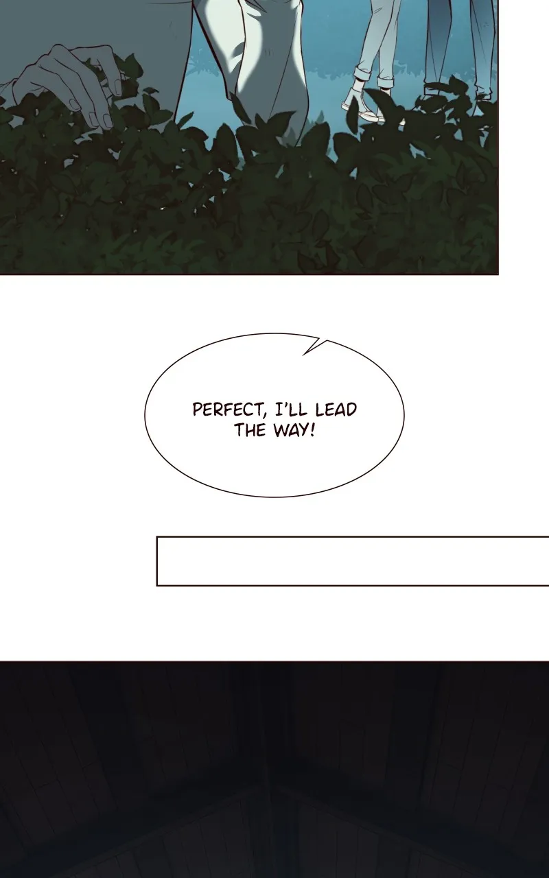 The Last Bloodline Chapter 47 Online - página 37