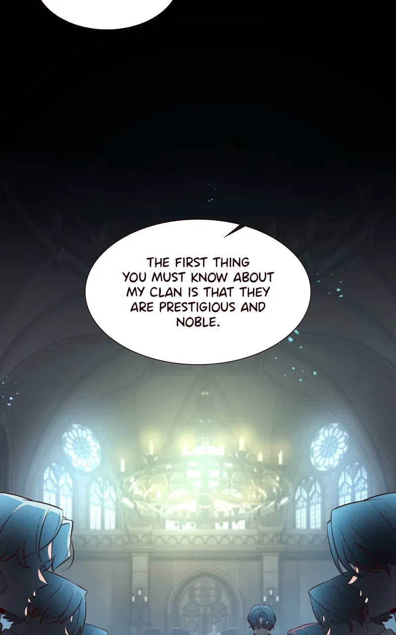 The Last Bloodline Chapter 47 Online - página 44