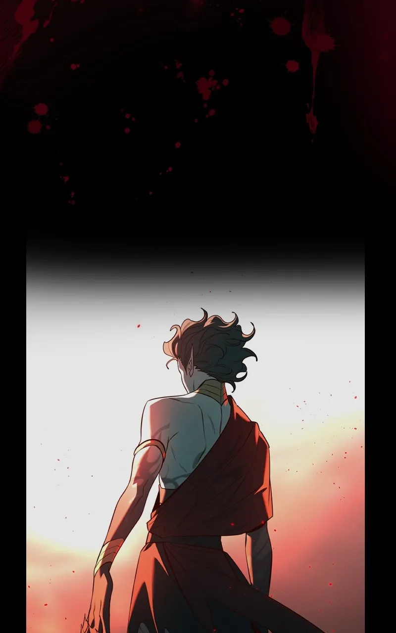 The Last Bloodline Chapter 47 Online - página 50