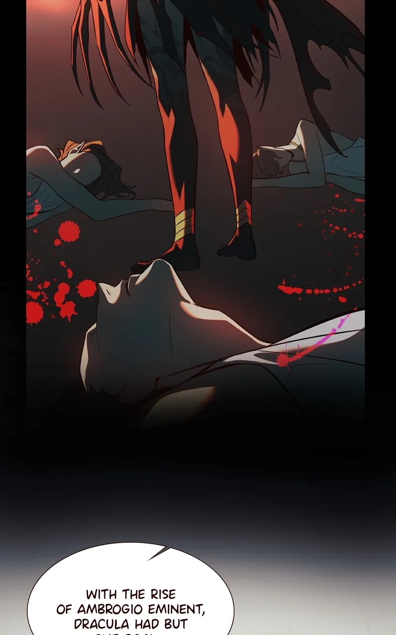 The Last Bloodline Chapter 47 Online - página 51