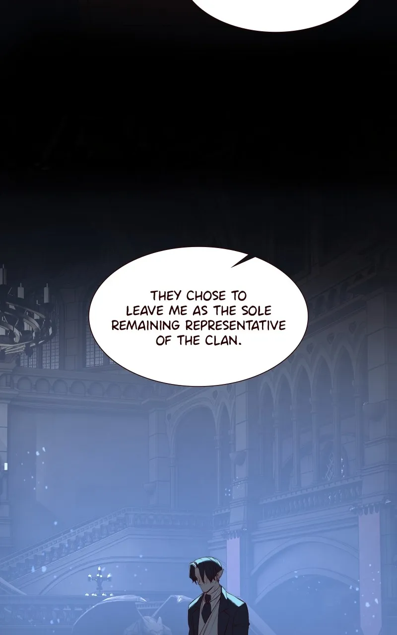 The Last Bloodline Chapter 47 Online - página 53