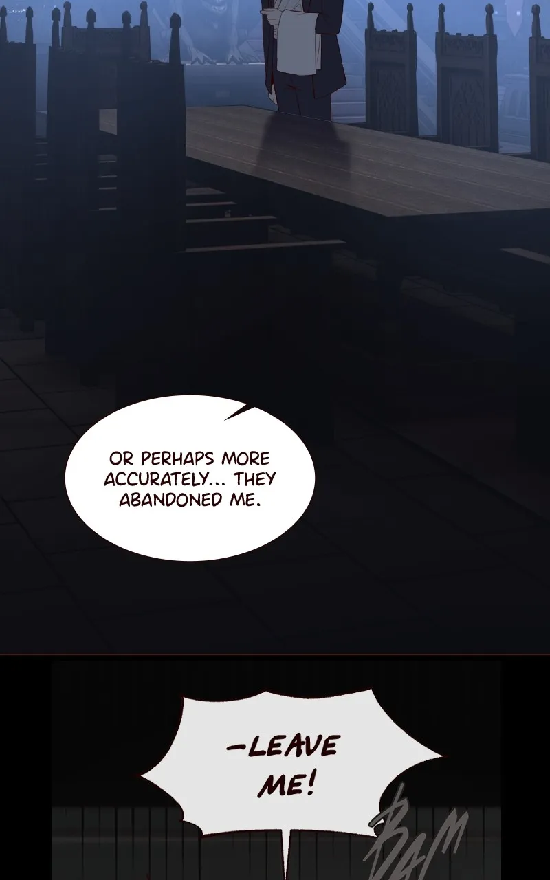 The Last Bloodline Chapter 47 Online - página 54