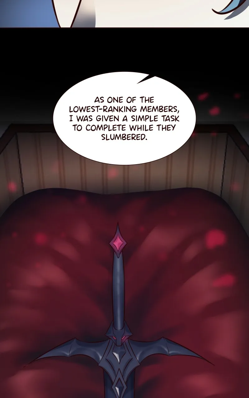 The Last Bloodline Chapter 47 Online - página 56