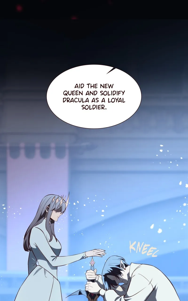 The Last Bloodline Chapter 47 Online - página 58
