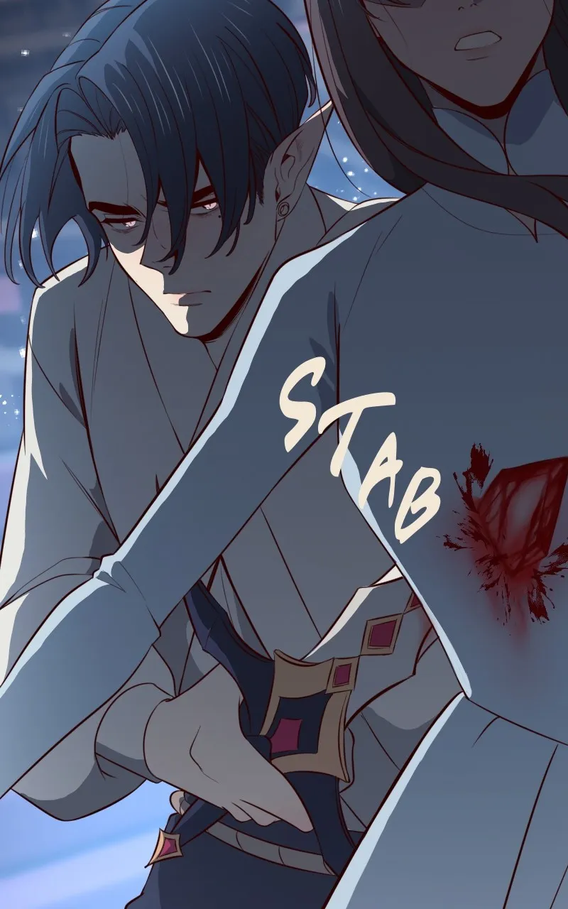 The Last Bloodline Chapter 47 Online - página 60
