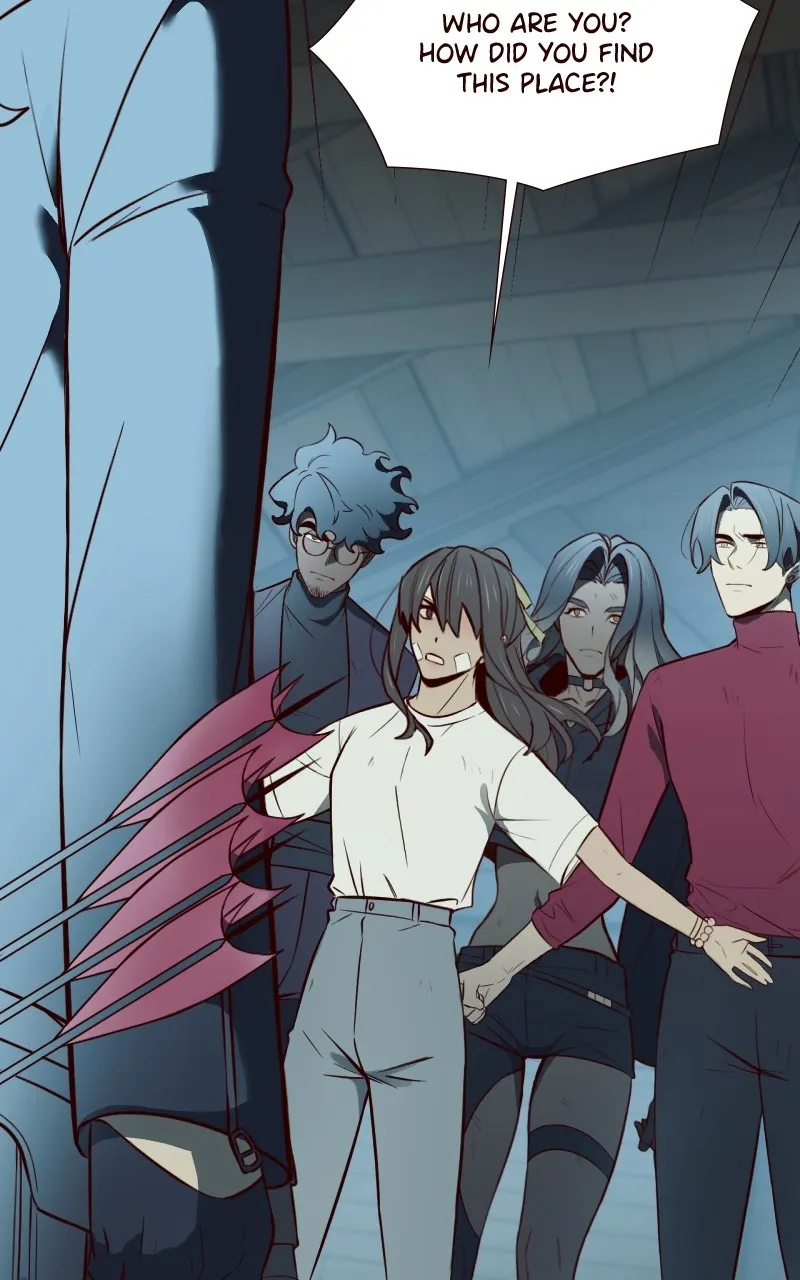 The Last Bloodline Chapter 47 Online - página 68