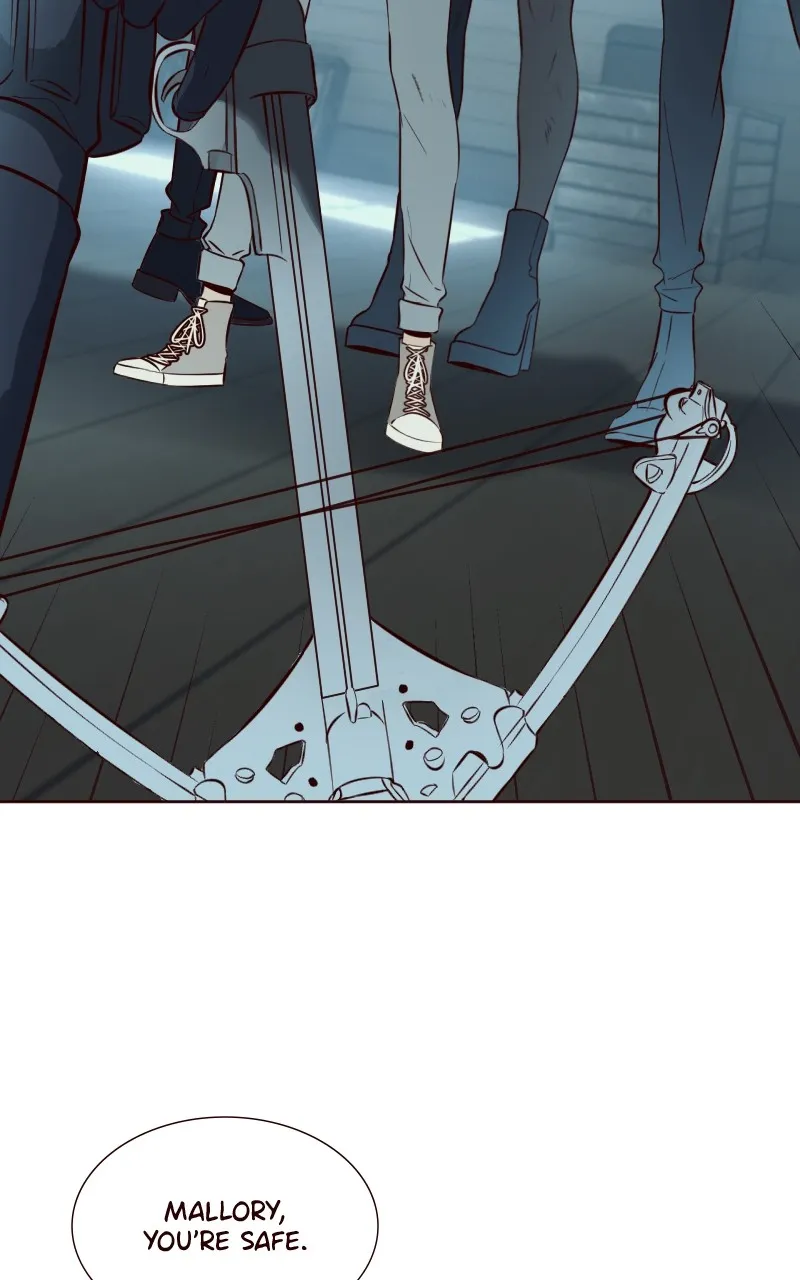 The Last Bloodline Chapter 47 Online - página 69