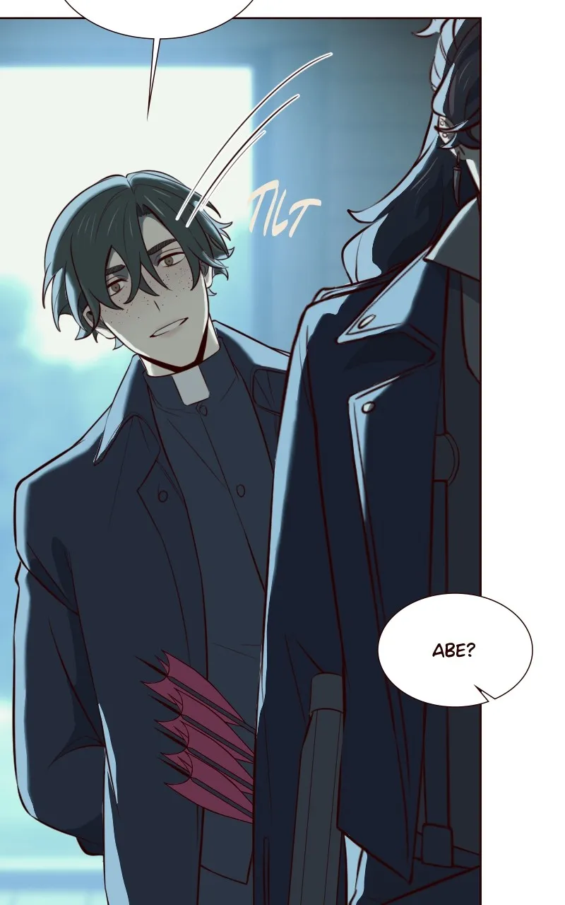 The Last Bloodline Chapter 47 Online - página 70