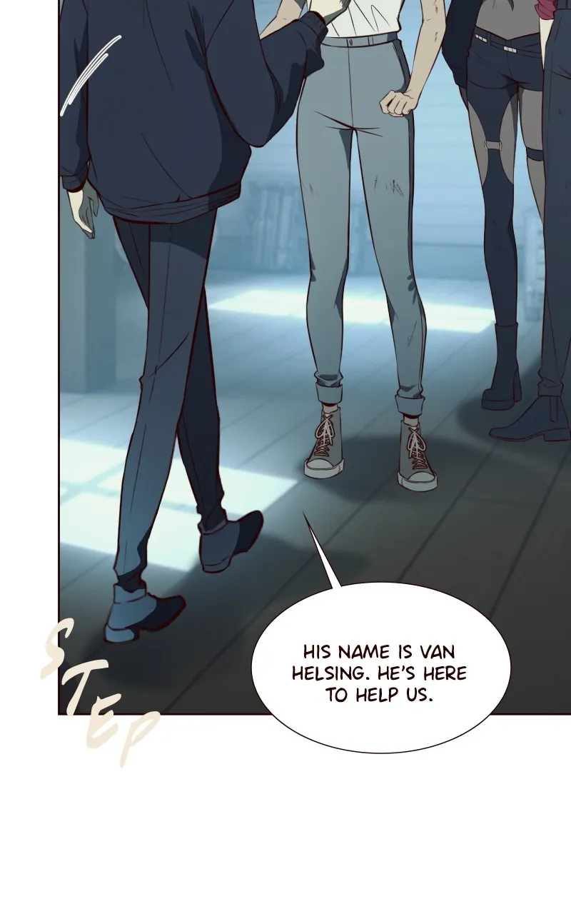 The Last Bloodline Chapter 47 Online - página 72