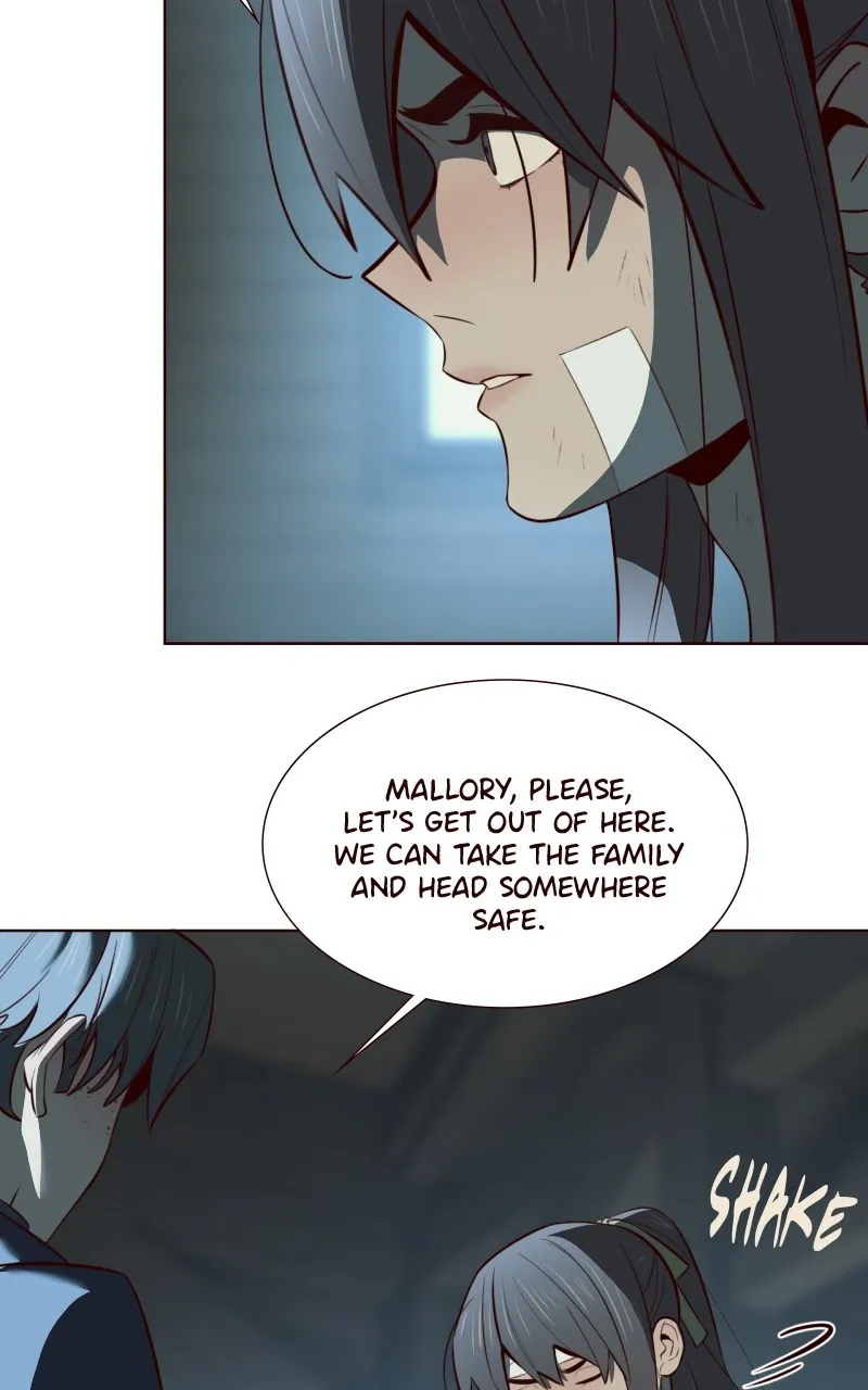 The Last Bloodline Chapter 47 Online - página 75