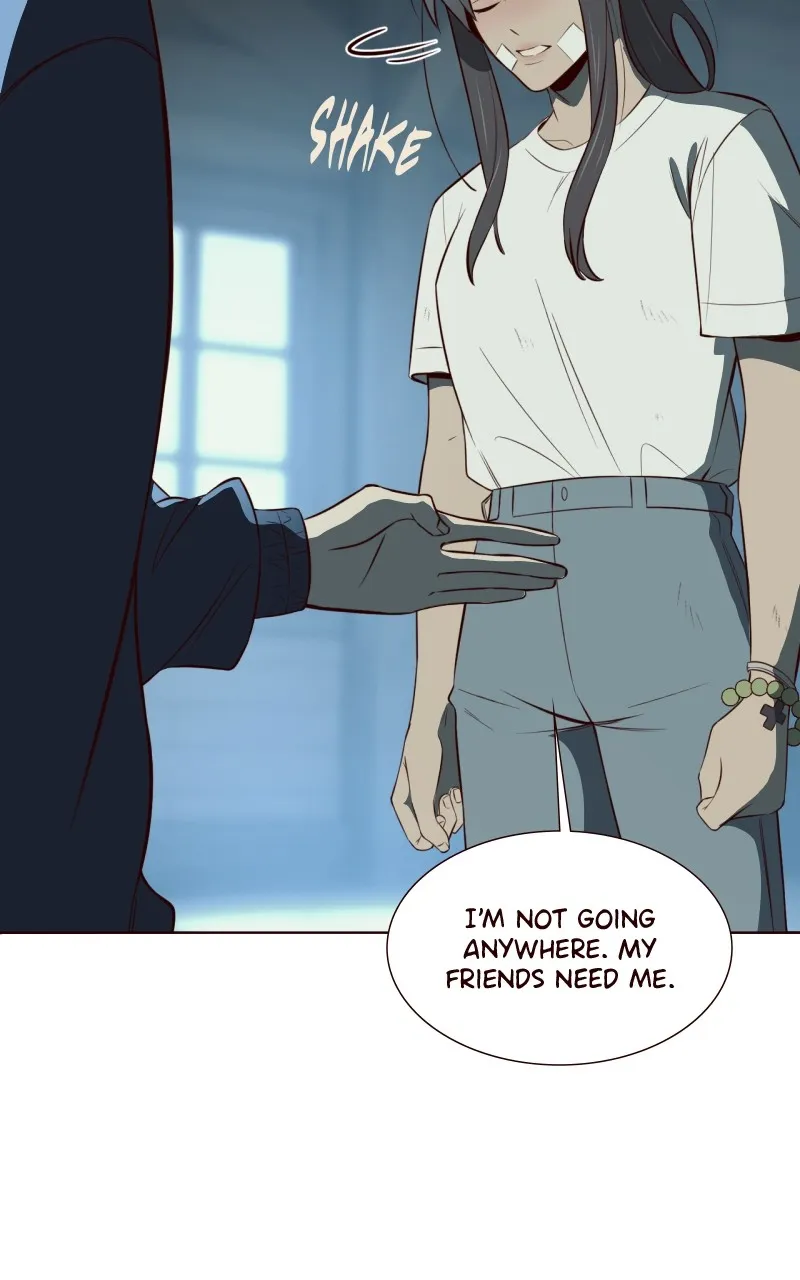 The Last Bloodline Chapter 47 Online - página 76