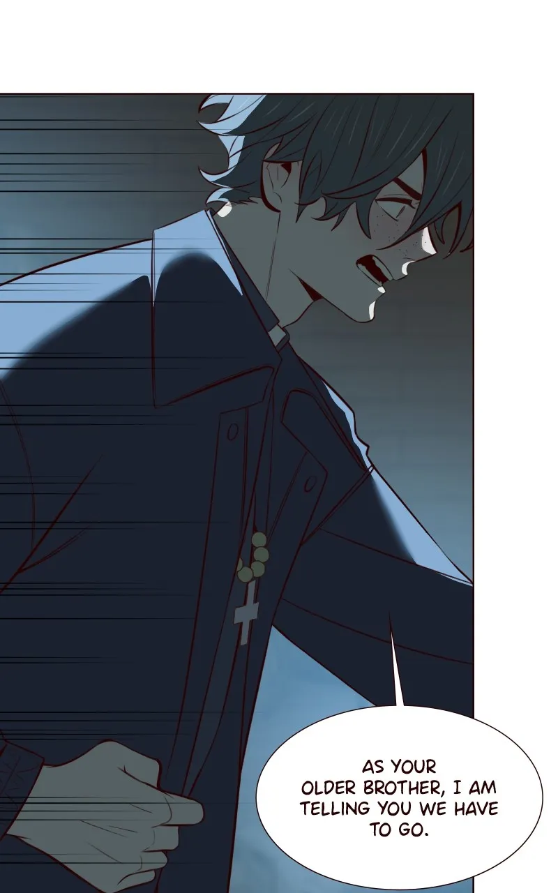 The Last Bloodline Chapter 47 Online - página 77