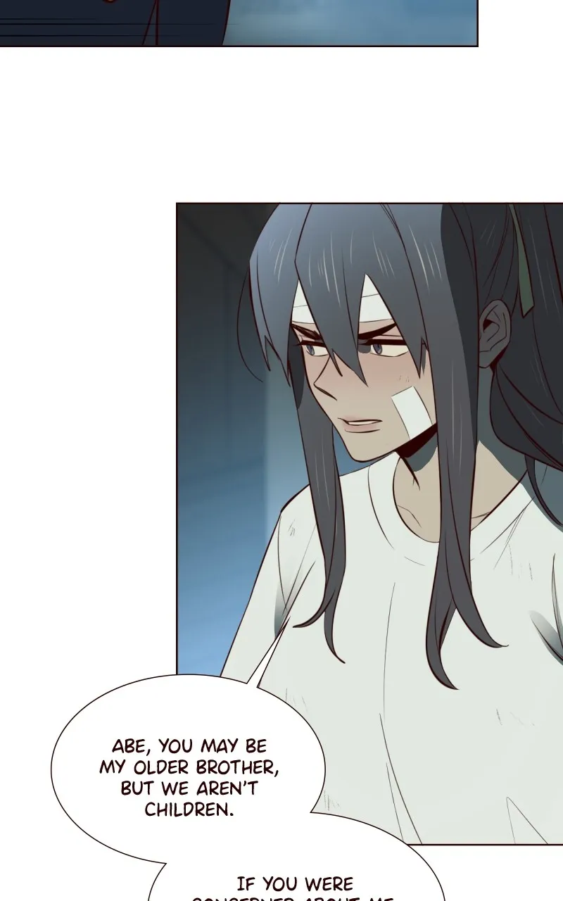 The Last Bloodline Chapter 47 Online - página 78