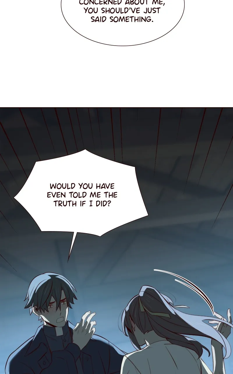 The Last Bloodline Chapter 47 Online - página 79