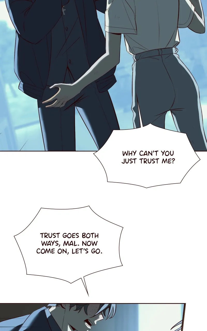 The Last Bloodline Chapter 47 Online - página 80
