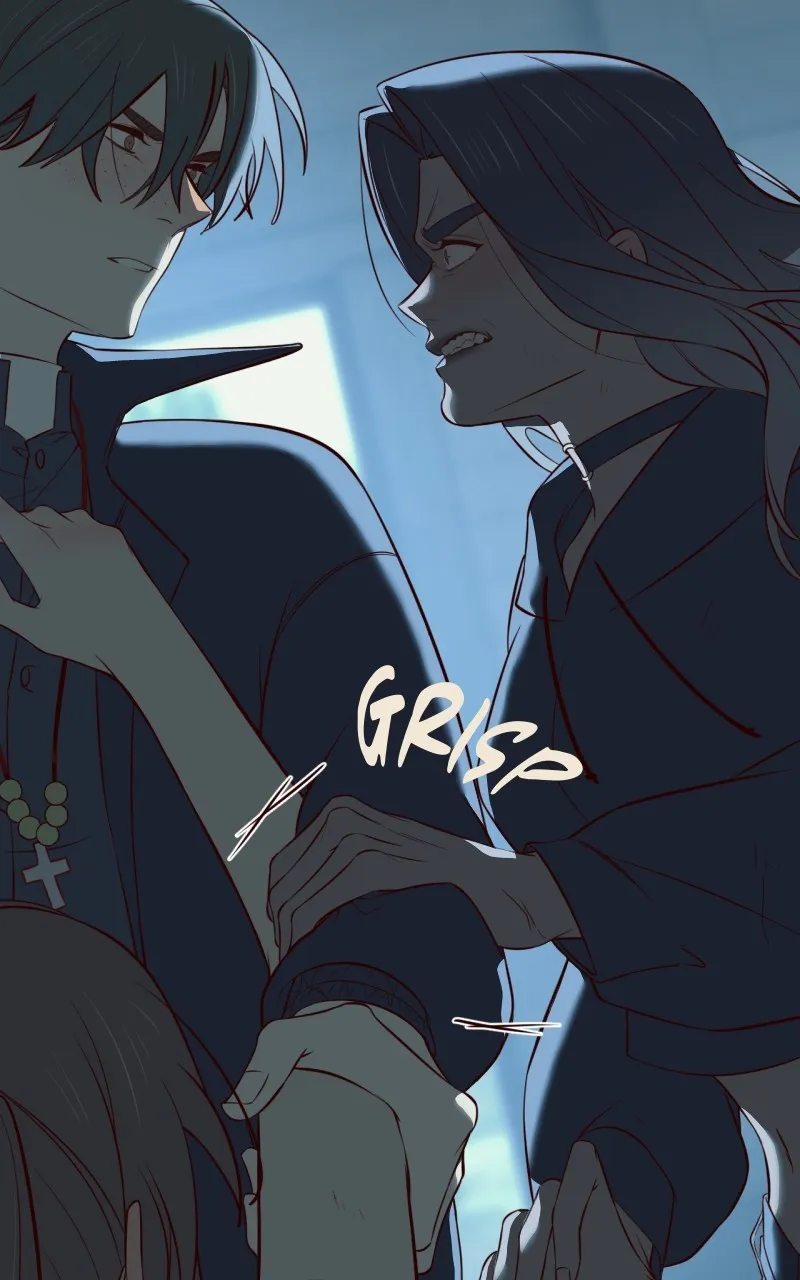 The Last Bloodline Chapter 47 Online - página 83