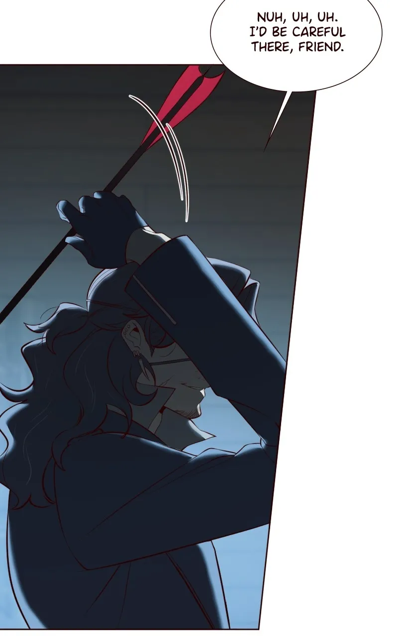 The Last Bloodline Chapter 47 Online - página 85