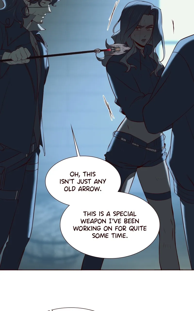 The Last Bloodline Chapter 47 Online - página 88