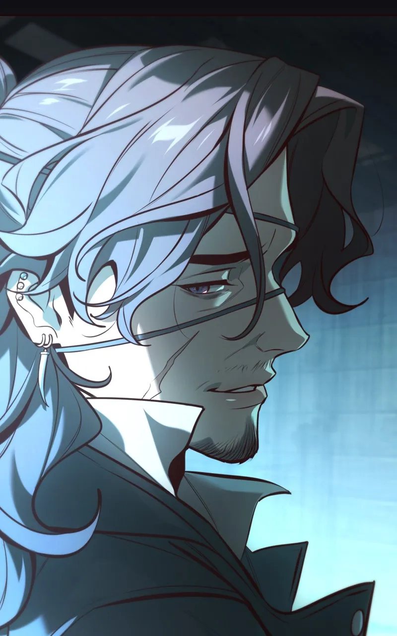 The Last Bloodline Chapter 48 Online - página 5