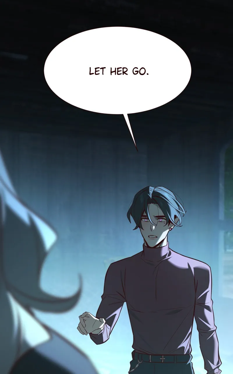 The Last Bloodline Chapter 48 Online - página 9