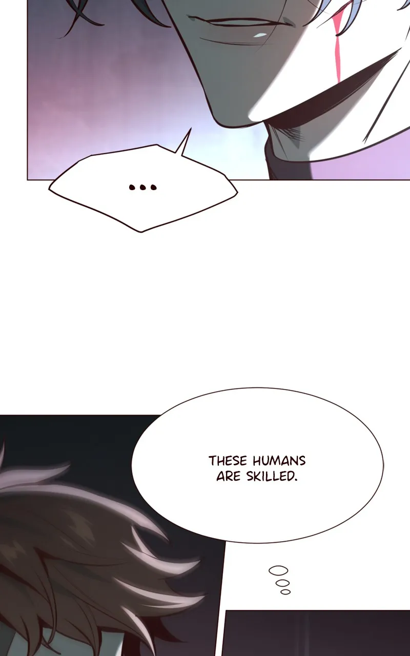The Last Bloodline Chapter 48 Online - página 13
