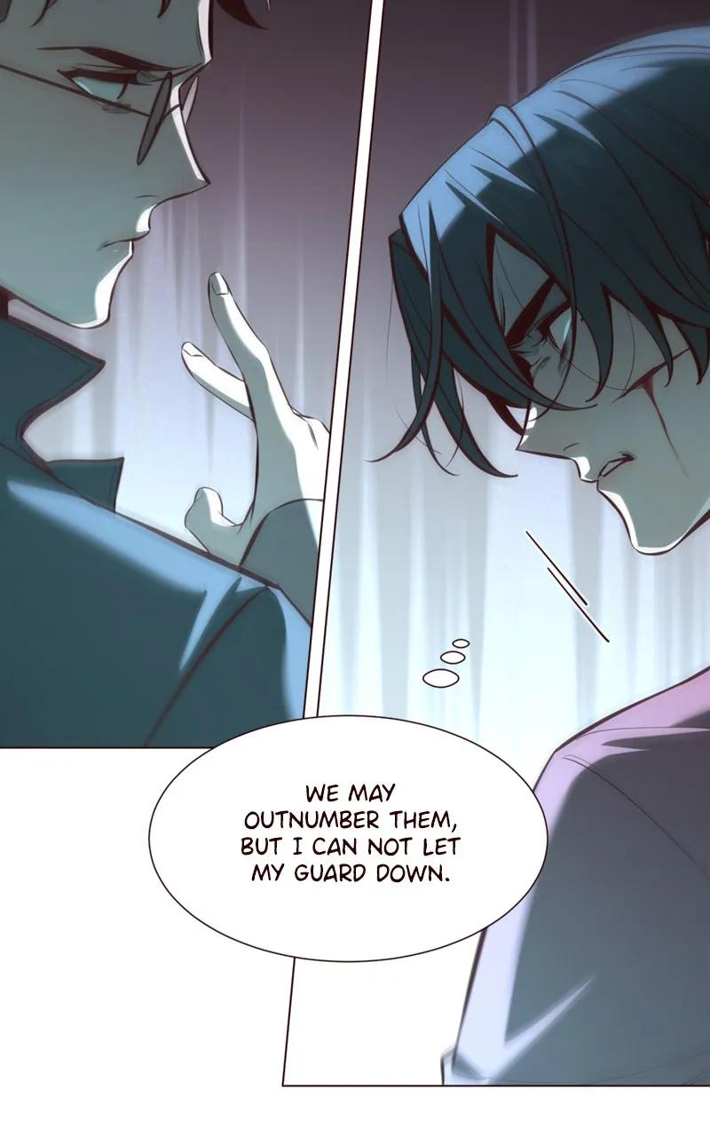 The Last Bloodline Chapter 48 Online - página 14