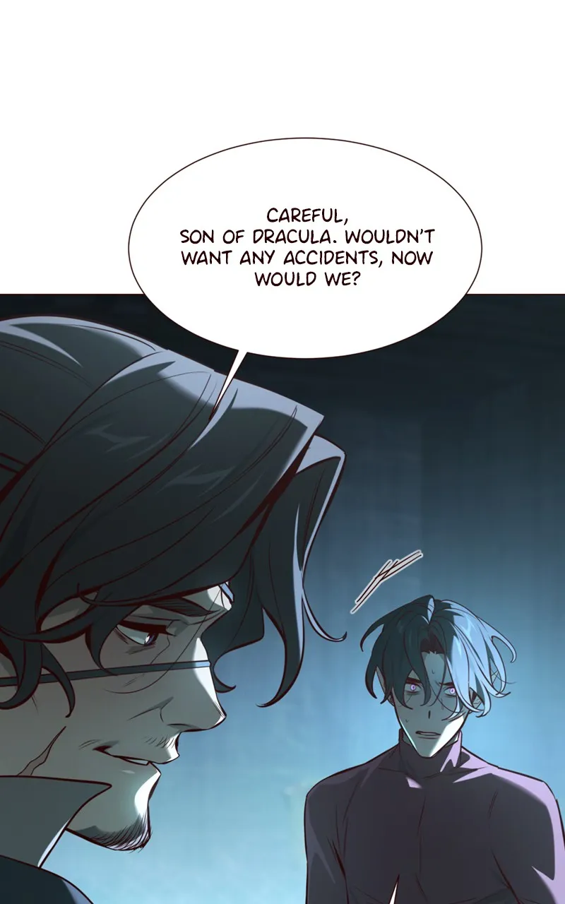 The Last Bloodline Chapter 48 Online - página 15