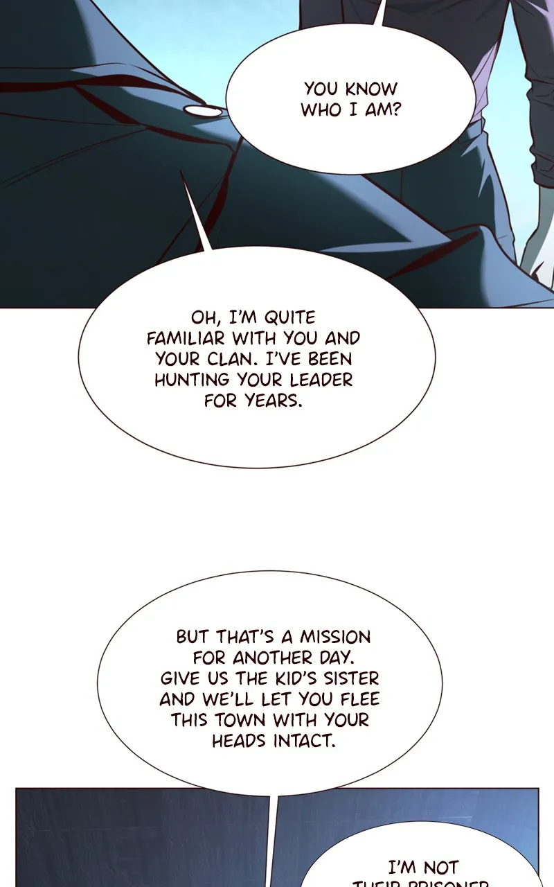 The Last Bloodline Chapter 48 Online - página 16
