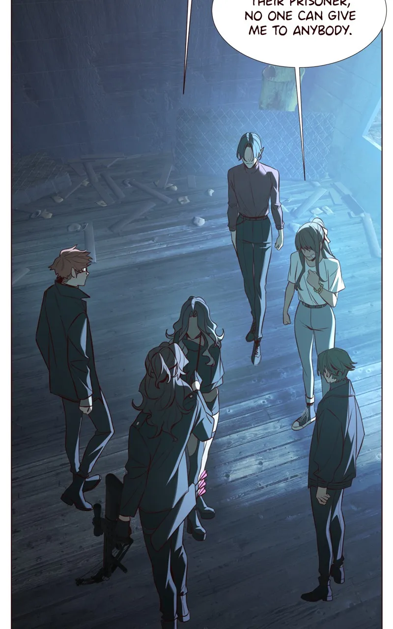 The Last Bloodline Chapter 48 Online - página 17