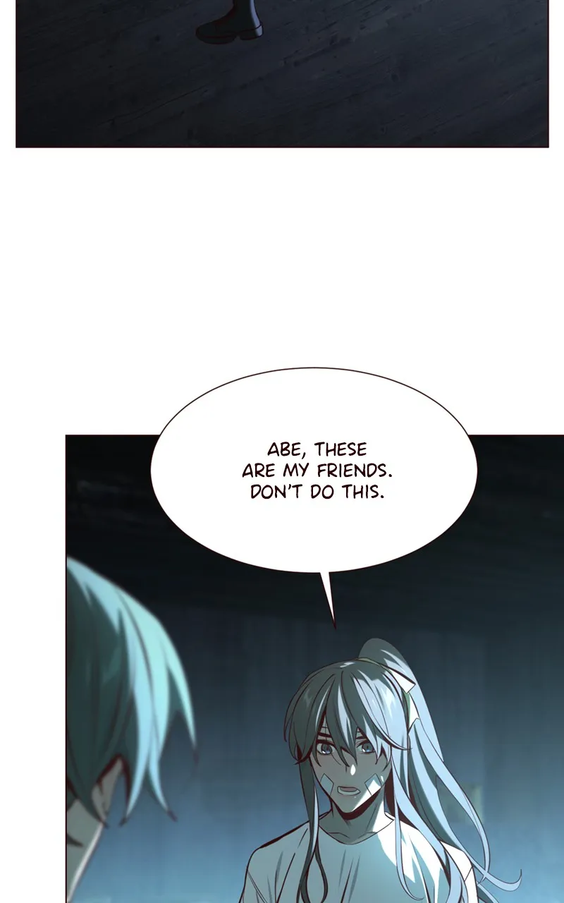 The Last Bloodline Chapter 48 Online - página 18