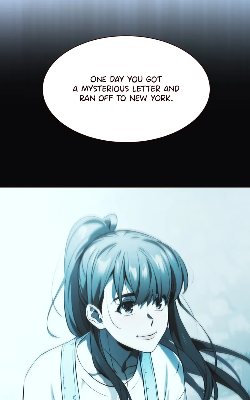 The Last Bloodline Chapter 48 Online - página 21