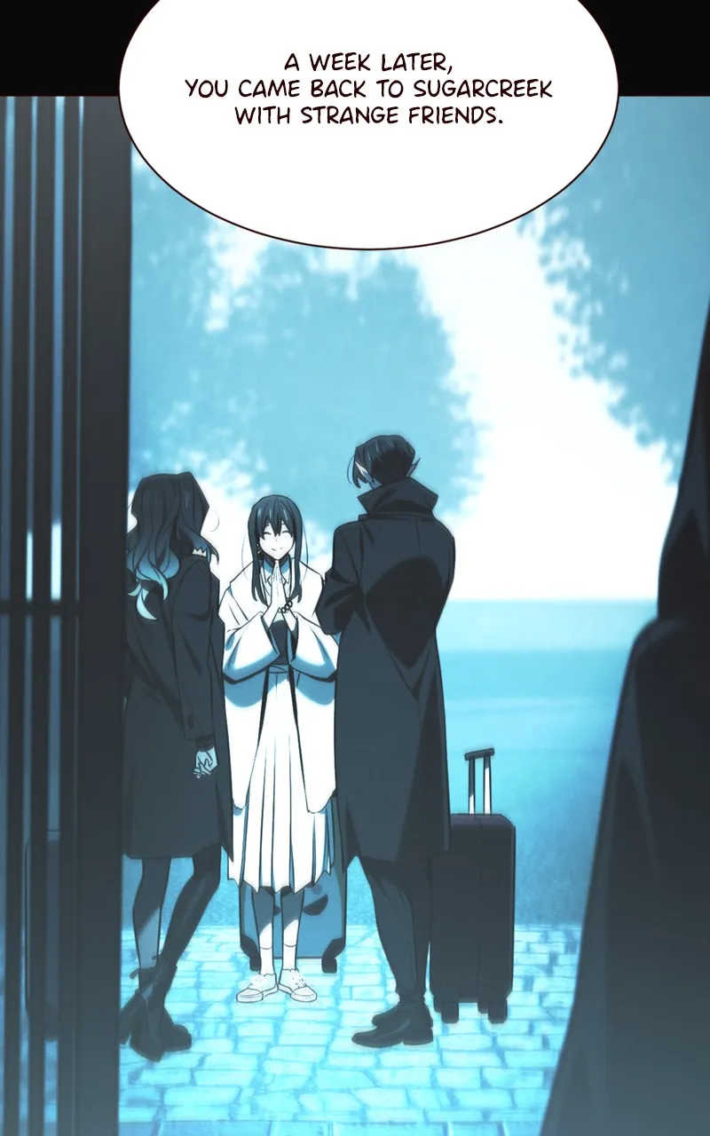 The Last Bloodline Chapter 48 Online - página 23