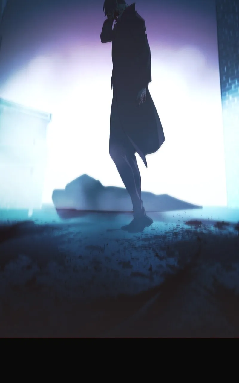The Last Bloodline Chapter 48 Online - página 25