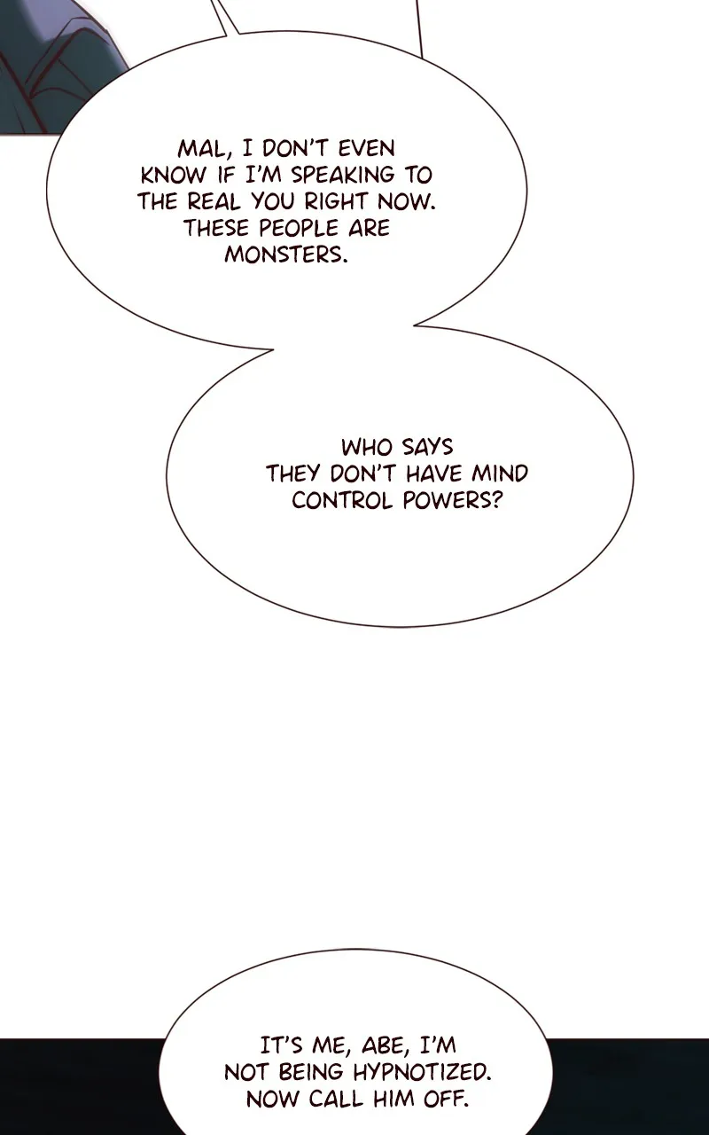 The Last Bloodline Chapter 48 Online - página 30