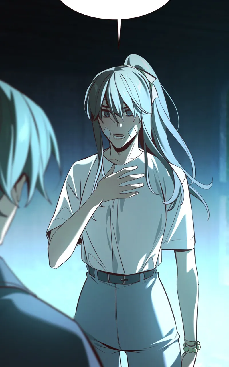 The Last Bloodline Chapter 48 Online - página 31