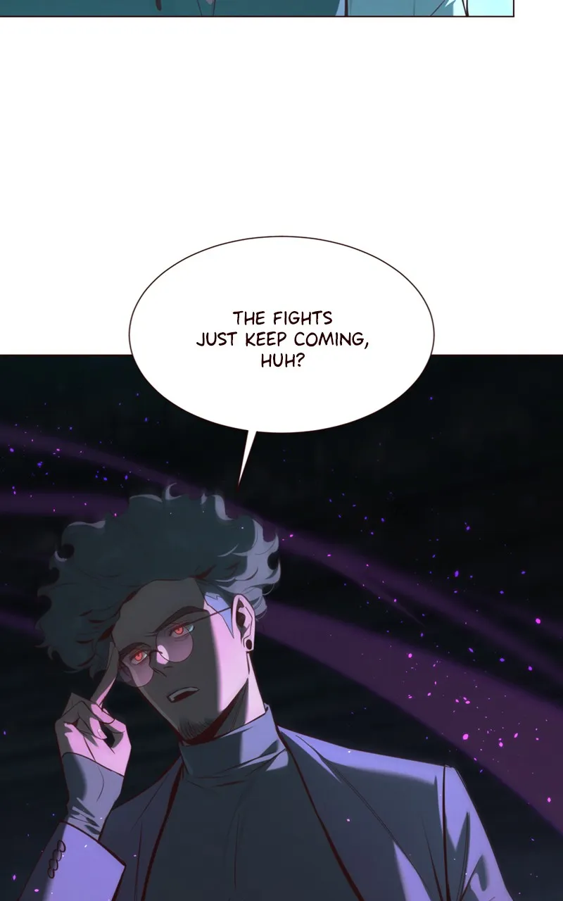 The Last Bloodline Chapter 48 Online - página 36