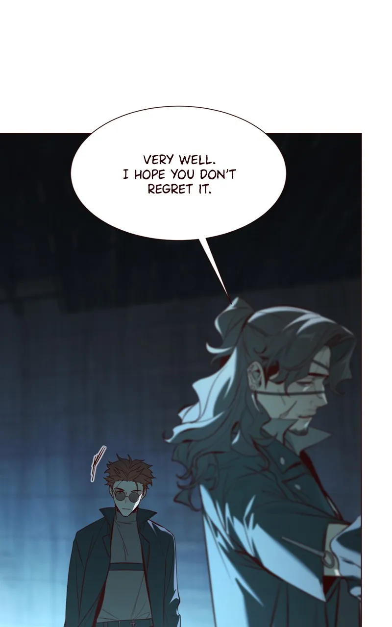 The Last Bloodline Chapter 48 Online - página 38