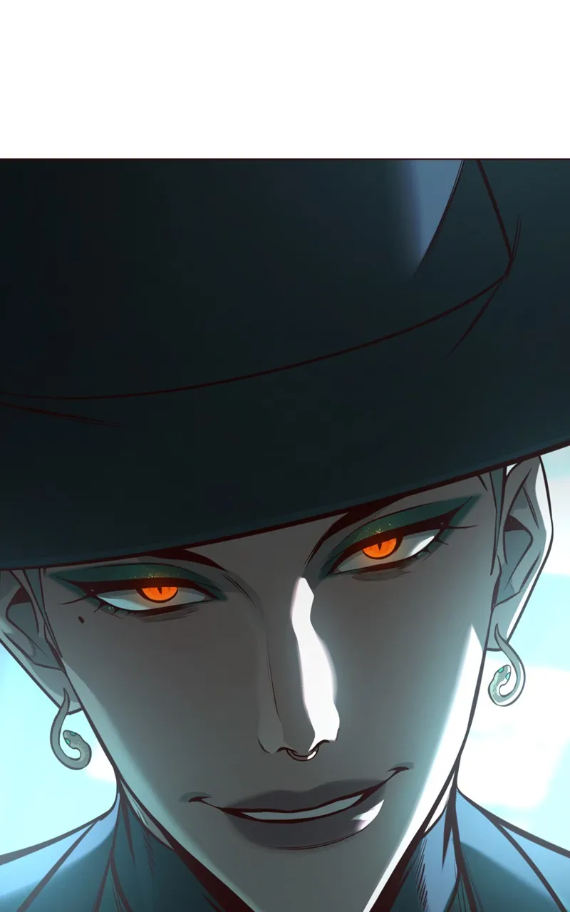 The Last Bloodline Chapter 48 Online - página 47